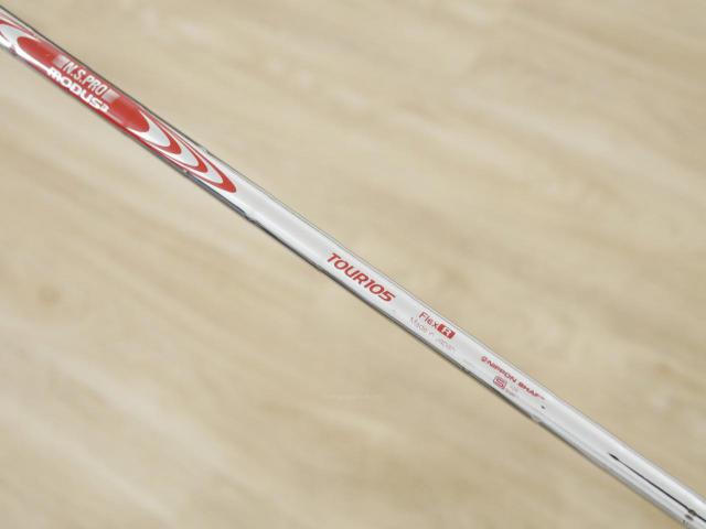 Wedge : Epon : Wedge Epon Personal Forged Loft 50 ก้านเหล็ก NS Pro Modus 105 Flex R