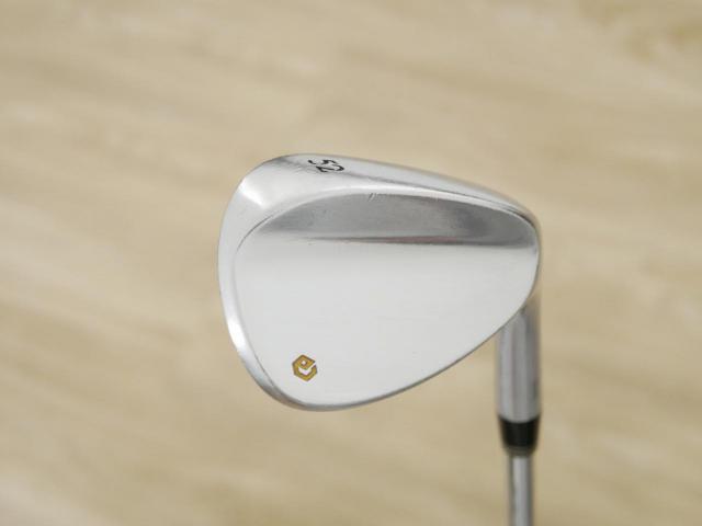 Wedge : Epon : Wedge Epon Personal Forged Loft 52 ก้านเหล็ก NS Pro ZELOS Flex S
