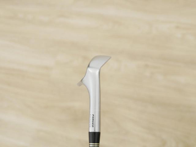 Wedge : Epon : Wedge Epon Personal Forged Loft 52 ก้านเหล็ก NS Pro ZELOS Flex S