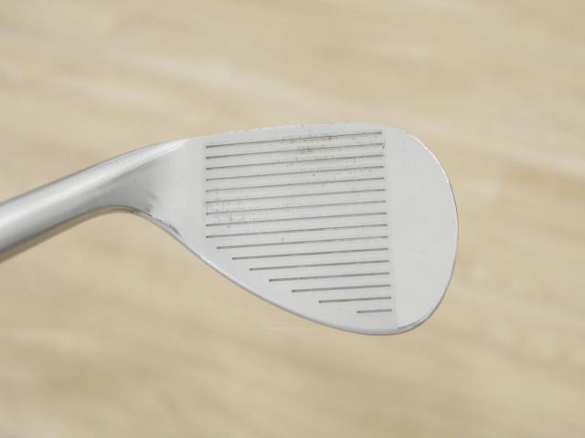 Wedge : Epon : Wedge Epon Personal Forged Loft 52 ก้านเหล็ก NS Pro ZELOS Flex S