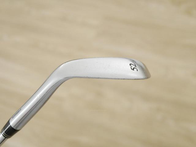 Wedge : Epon : Wedge Epon Personal Forged Loft 52 ก้านเหล็ก NS Pro ZELOS Flex S