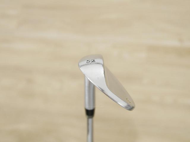 Wedge : Epon : Wedge Epon Personal Forged Loft 52 ก้านเหล็ก NS Pro ZELOS Flex S