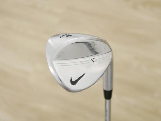 Wedge : Other : Wedge Nike VR Forged Loft 54 ก้านเหล็ก Dynamic Gold S400