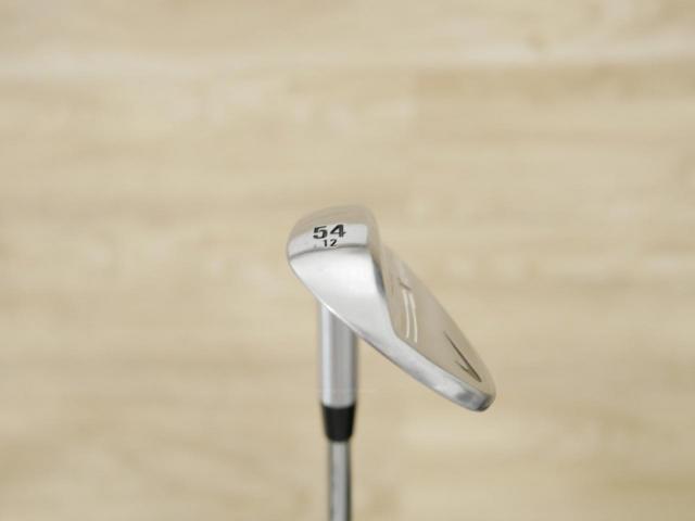 Wedge : Other : Wedge Nike VR Forged Loft 54 ก้านเหล็ก Dynamic Gold S400