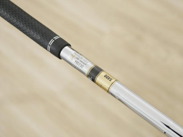 Wedge : Other : Wedge Nike VR Forged Loft 54 ก้านเหล็ก Dynamic Gold S400