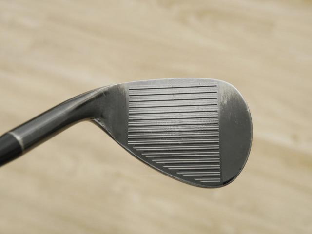 Wedge : Other : Wedge Baldo STRONG LUCK VERSION 2 (นุ่มมาก) Loft 51 ก้านเหล็ก Flex S