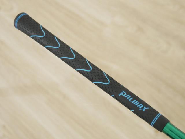 Wedge : Other : Wedge Baldo STRONG LUCK VERSION 2 (นุ่มมาก) Loft 51 ก้านเหล็ก Flex S