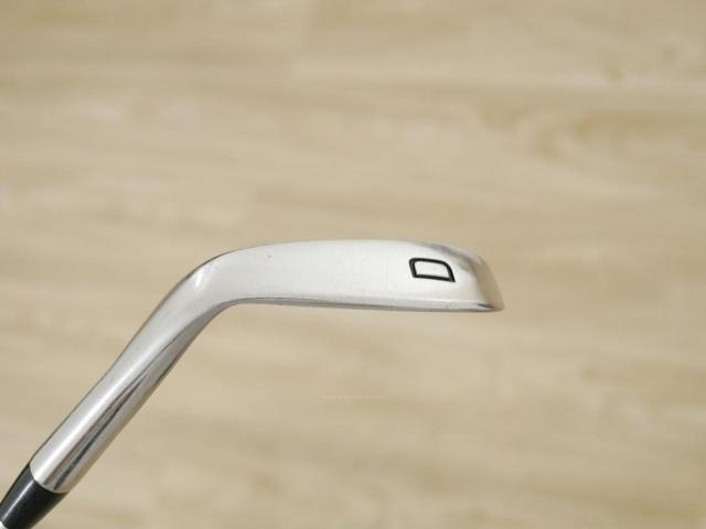 Wedge : Other : Wedge Lynx NI Cr Loft 52 ก้านเหล็ก Dynamic Gold 