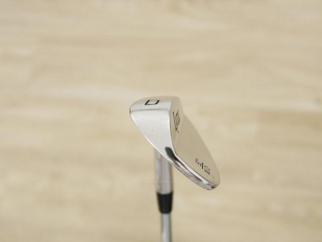 Wedge : Other : Wedge Lynx NI Cr Loft 52 ก้านเหล็ก Dynamic Gold 