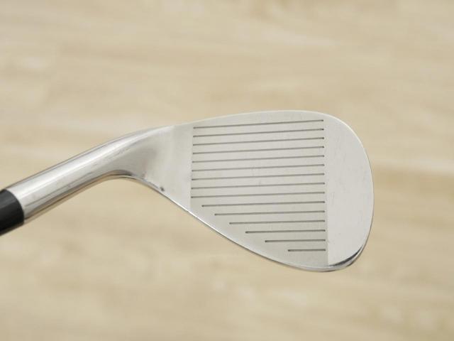 Wedge : Other : Wedge Lynx NI Cr Loft 52 ก้านเหล็ก Dynamic Gold 