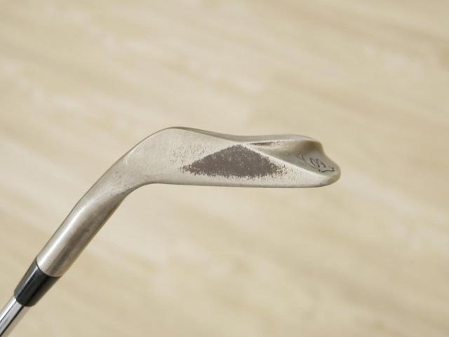 Wedge : Other : Wedge Kasco Dolphin DW-123 Forged Loft 60 ก้านเหล็ก NS Pro Modus105 Wedge