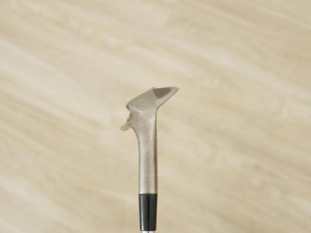 Wedge : Other : Wedge Kasco Dolphin DW-123 Forged Loft 60 ก้านเหล็ก NS Pro Modus105 Wedge