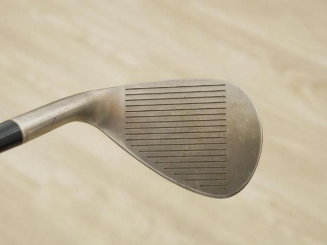 Wedge : Other : Wedge Kasco Dolphin DW-123 Forged Loft 60 ก้านเหล็ก NS Pro Modus105 Wedge