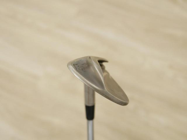 Wedge : Other : Wedge Kasco Dolphin DW-123 Forged Loft 60 ก้านเหล็ก NS Pro Modus105 Wedge