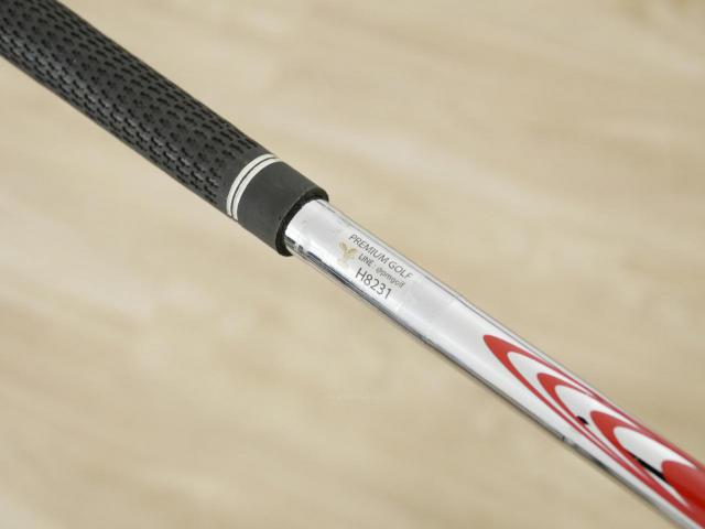 Wedge : Other : Wedge Kasco Dolphin DW-123 Forged Loft 60 ก้านเหล็ก NS Pro Modus105 Wedge