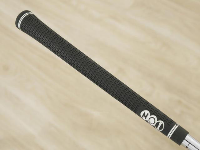Wedge : Other : Wedge Kasco Dolphin DW-123 Forged Loft 60 ก้านเหล็ก NS Pro Modus105 Wedge