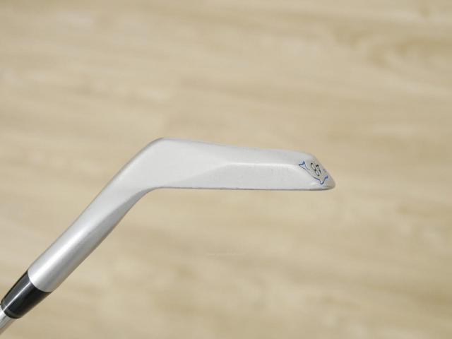 Wedge : Other : Wedge Kasco Dolphin DW-120G Forged Loft 48 ก้านเหล็ก NS Pro Zelos 7 Flex R