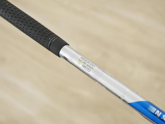 Wedge : Other : Wedge Kasco Dolphin DW-120G Forged Loft 48 ก้านเหล็ก NS Pro Zelos 7 Flex R