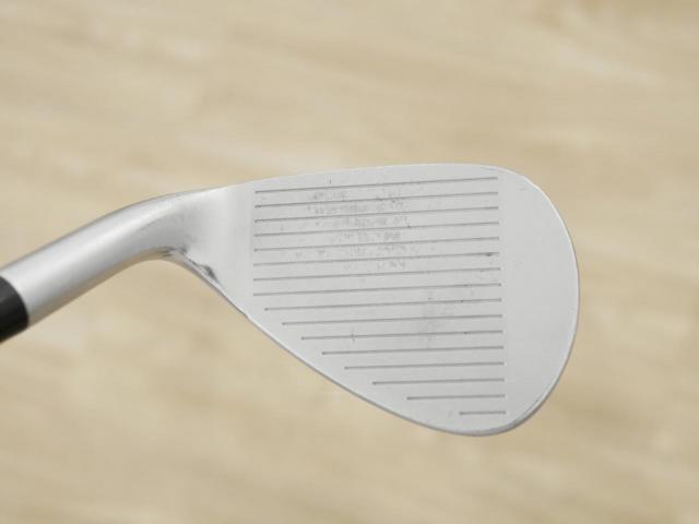 Wedge : Other : Wedge Kasco Dolphin DW-120G Forged Loft 48 ก้านเหล็ก NS Pro Zelos 7 Flex R