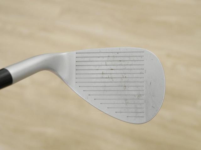Wedge : Other : Wedge Kasco Dolphin DW-120G Forged Loft 64 ก้านเหล็ก NS Pro 950 Flex S