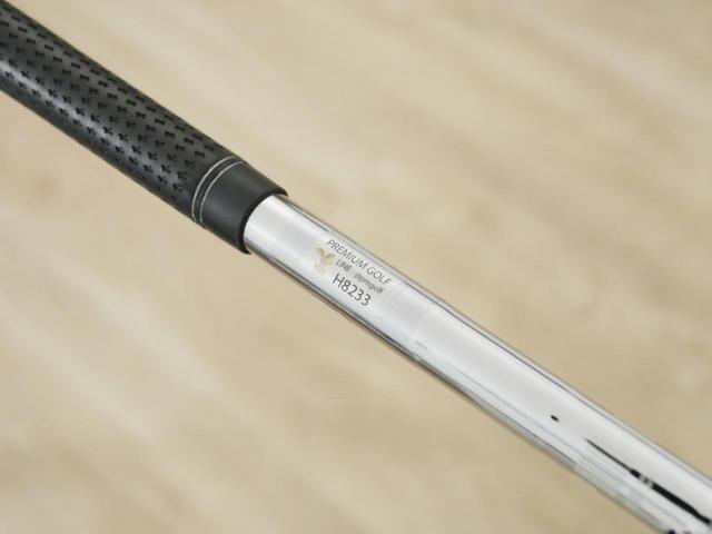Wedge : Other : Wedge Kasco Dolphin DW-120G Forged Loft 64 ก้านเหล็ก NS Pro 950 Flex S