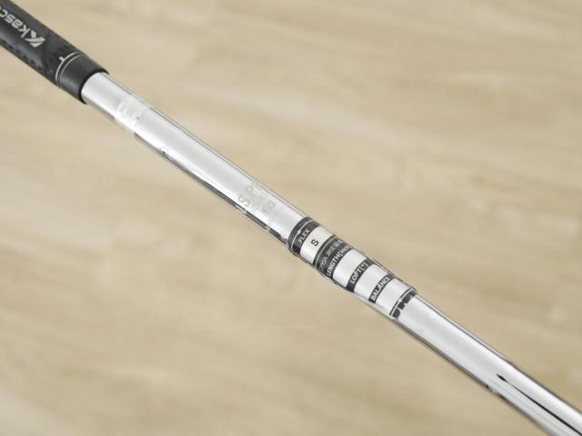 Wedge : Other : Wedge Kasco Dolphin DW-120G Forged Loft 64 ก้านเหล็ก NS Pro 950 Flex S