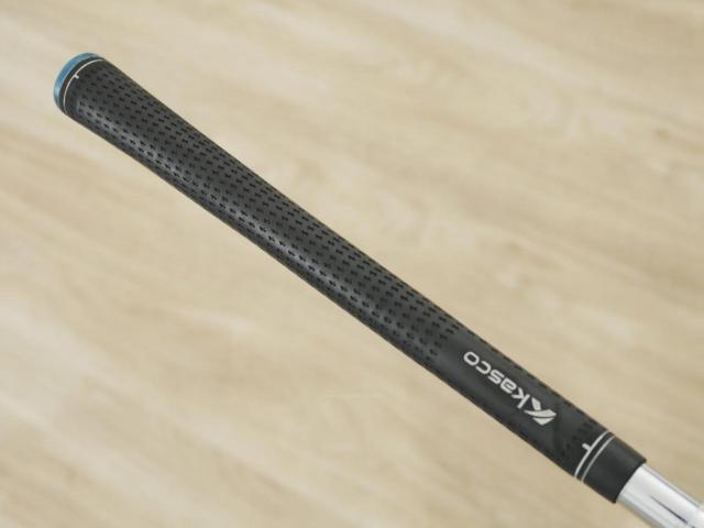 Wedge : Other : Wedge Kasco Dolphin DW-120G Forged Loft 64 ก้านเหล็ก NS Pro 950 Flex S