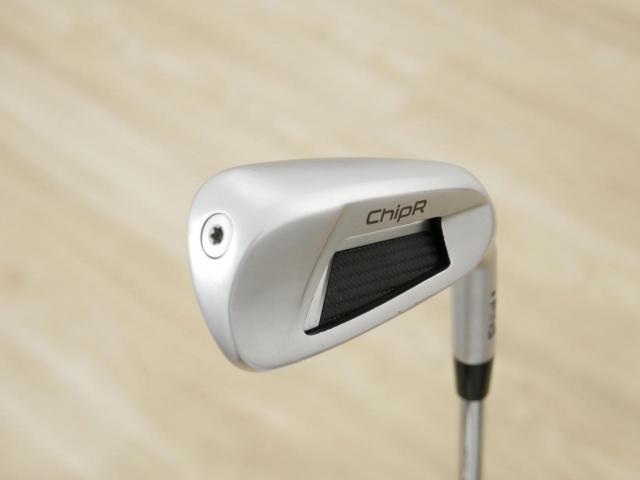 Wedge : Other : Chipper Ping ChipR Loft 38.5 ก้านเหล็ก Ping ZZ-115 Flex S