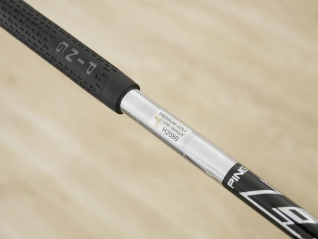 Wedge : Other : Chipper Ping ChipR Loft 38.5 ก้านเหล็ก Ping ZZ-115 Flex S