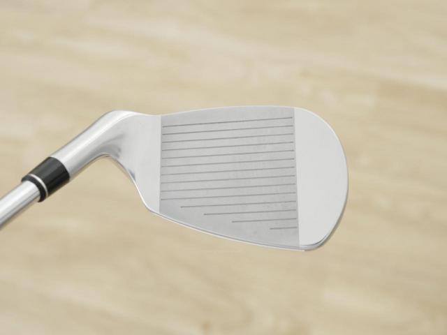 Wedge : Other : Chipper PRGR R45 Wedge Loft 45 ก้านเหล็ก