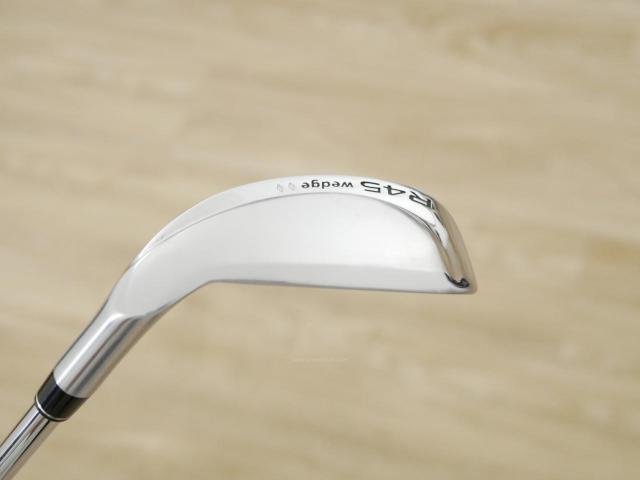 Wedge : Other : Chipper PRGR R45 Wedge Loft 45 ก้านเหล็ก