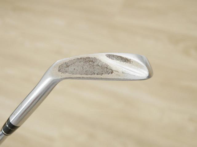 Wedge : Other : Wedge Razzle Dazzle CS-03W Loft 58 ก้านเหล็ก NS Pro Modus 125 Wedge