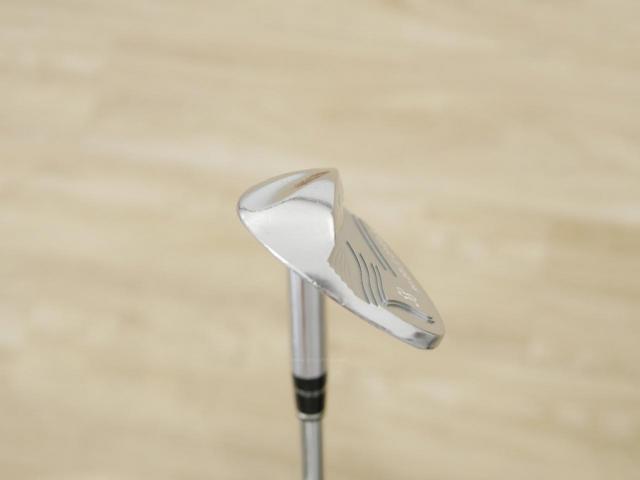 Wedge : Other : Wedge Razzle Dazzle CS-03W Loft 58 ก้านเหล็ก NS Pro Modus 125 Wedge