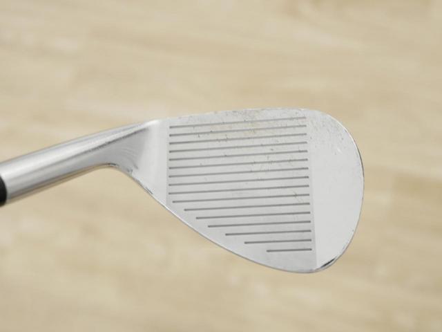 Wedge : Other : Wedge Razzle Dazzle CS-03W Loft 58 ก้านเหล็ก NS Pro Modus 125 Wedge