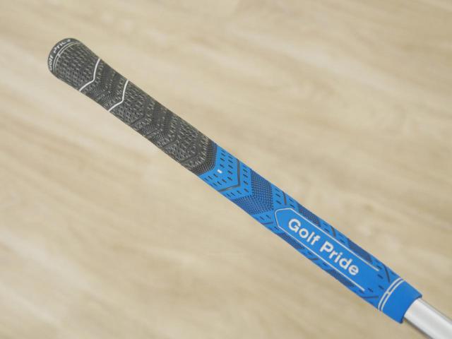 Wedge : Other : Wedge Razzle Dazzle CS-03W Loft 58 ก้านเหล็ก NS Pro Modus 125 Wedge
