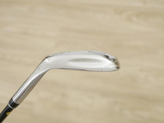 Wedge : Other : Wedge Spalding Loft 64 ก้านกราไฟต์ Flex S