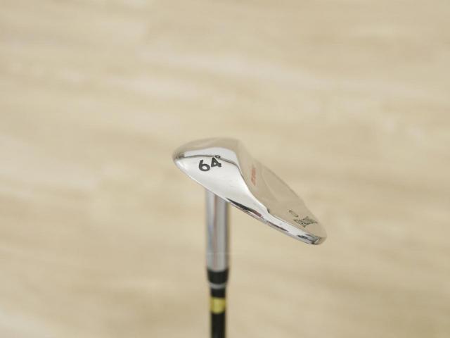 Wedge : Other : Wedge Spalding Loft 64 ก้านกราไฟต์ Flex S