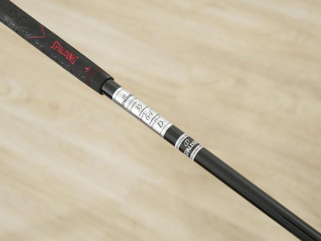 Wedge : Other : Wedge Spalding Loft 64 ก้านกราไฟต์ Flex S