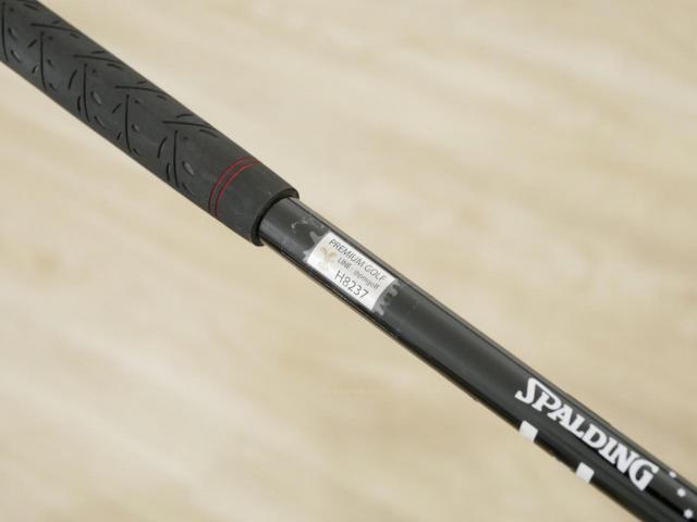 Wedge : Other : Wedge Spalding Loft 64 ก้านกราไฟต์ Flex S