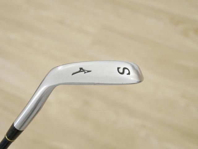 Wedge : Other : Wedge Mizuno JPX E500 Forged Loft 56 ก้านกราไฟต์ Flex R