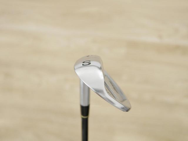 Wedge : Other : Wedge Mizuno JPX E500 Forged Loft 56 ก้านกราไฟต์ Flex R