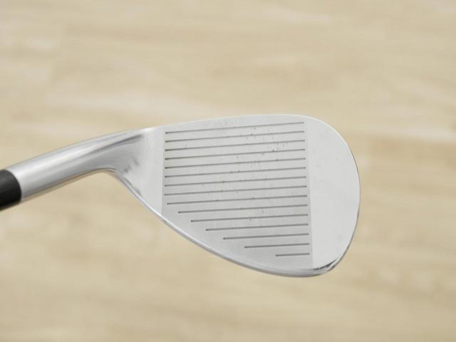 Wedge : Other : Wedge Mizuno JPX E500 Forged Loft 56 ก้านกราไฟต์ Flex R
