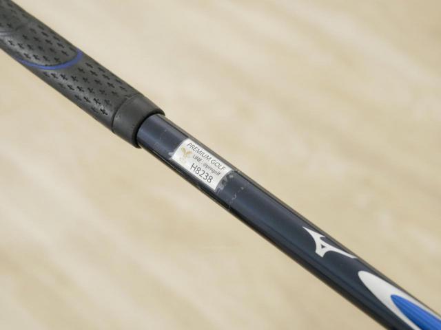 Wedge : Other : Wedge Mizuno JPX E500 Forged Loft 56 ก้านกราไฟต์ Flex R