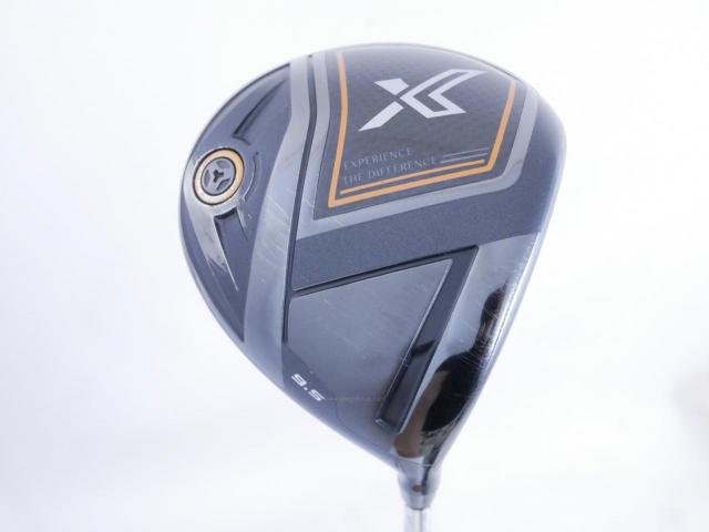 Driver : XXIO : **มีบุบ** ไดรเวอร์ XXIO X (ปี 2021) Loft 9.5 ก้าน Miyazaki AX-1 Flex S