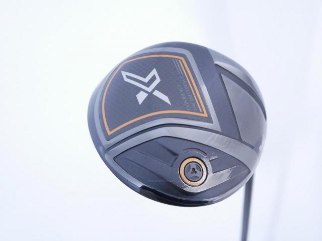 Driver : XXIO : **มีบุบ** ไดรเวอร์ XXIO X (ปี 2021) Loft 9.5 ก้าน Miyazaki AX-1 Flex S