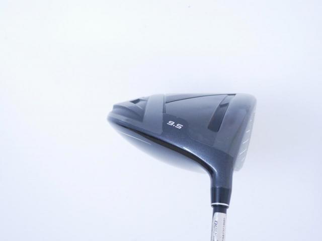 Driver : XXIO : **มีบุบ** ไดรเวอร์ XXIO X (ปี 2021) Loft 9.5 ก้าน Miyazaki AX-1 Flex S