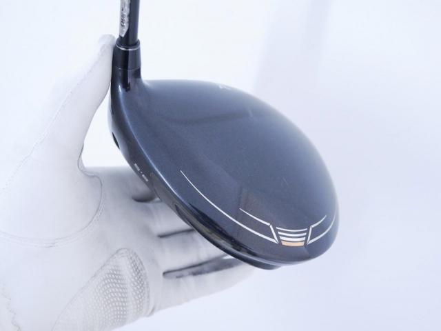 Driver : XXIO : **มีบุบ** ไดรเวอร์ XXIO X (ปี 2021) Loft 9.5 ก้าน Miyazaki AX-1 Flex S