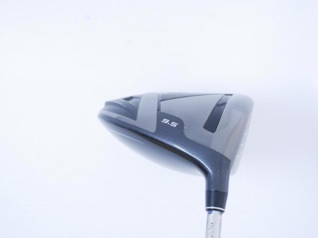 Driver : XXIO : ไดรเวอร์ XXIO X (ปี 2021) Loft 9.5 ก้าน Fujikura Speeder 569 Evolution VI Flex S