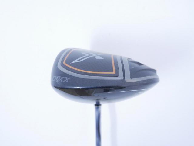 Driver : XXIO : ไดรเวอร์ XXIO X (ปี 2021) Loft 9.5 ก้าน Fujikura Speeder 569 Evolution VI Flex S