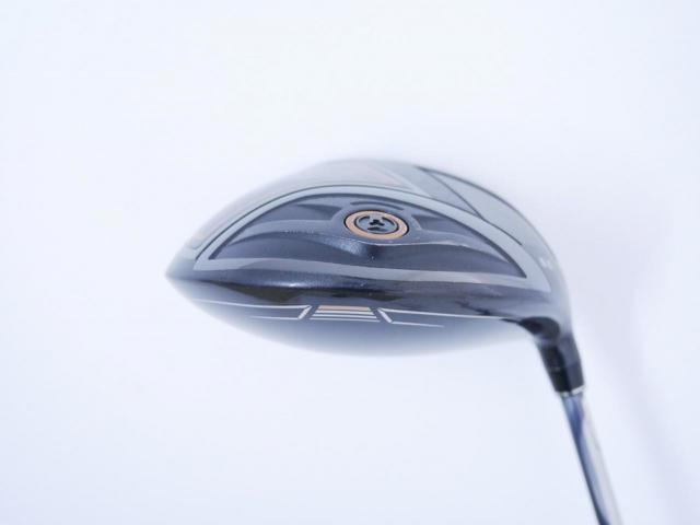 Driver : XXIO : ไดรเวอร์ XXIO X (ปี 2021) Loft 9.5 ก้าน Fujikura Speeder 569 Evolution VI Flex S